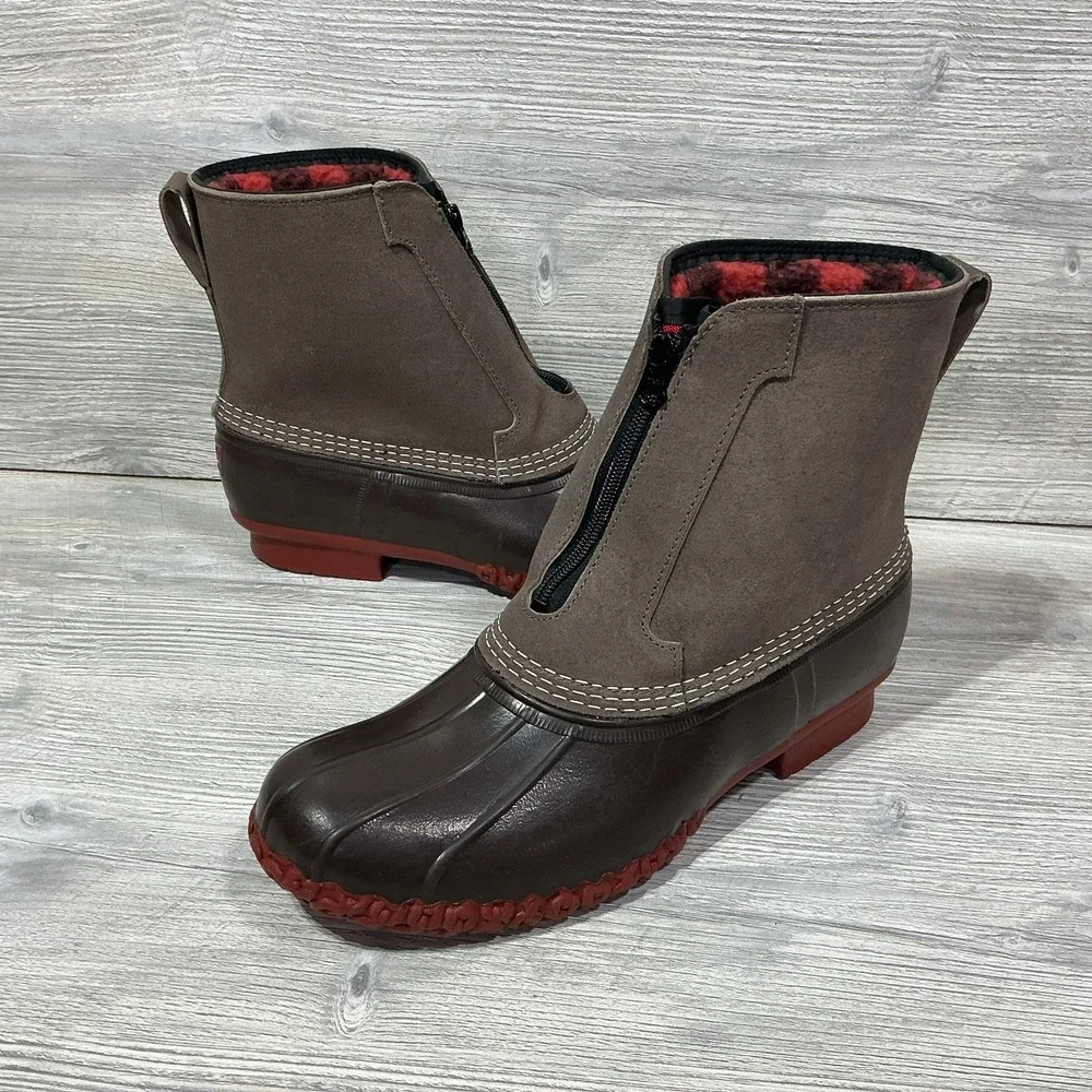 L.L. Bean perfect any